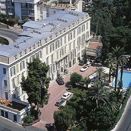 Hotel Eden Sanremo Ngoại thất bức ảnh