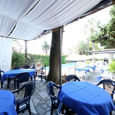 Hotel Eden Sanremo Ngoại thất bức ảnh