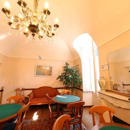 Hotel Eden Sanremo Ngoại thất bức ảnh