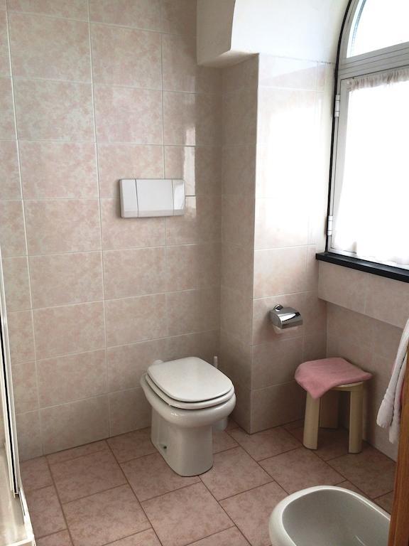 Hotel Eden Sanremo Phòng bức ảnh
