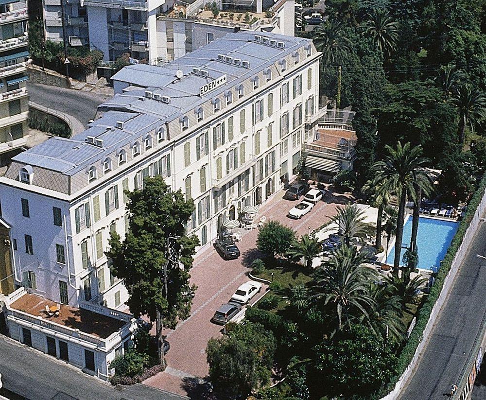 Hotel Eden Sanremo Ngoại thất bức ảnh