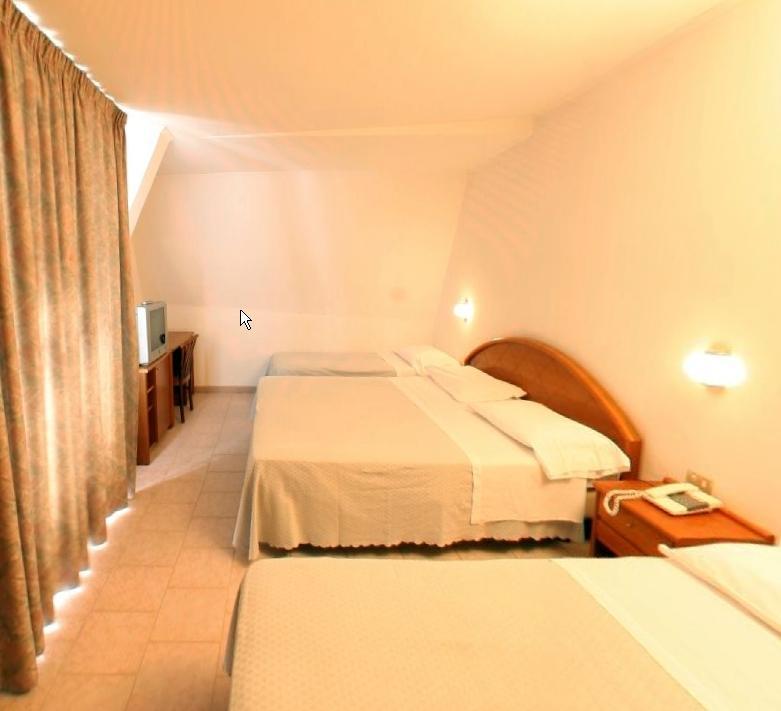Hotel Eden Sanremo Ngoại thất bức ảnh