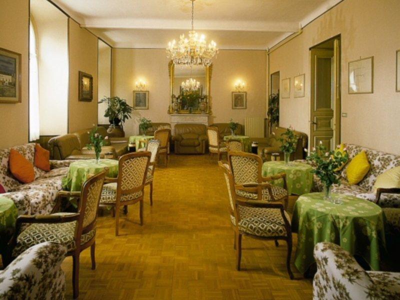 Hotel Eden Sanremo Ngoại thất bức ảnh