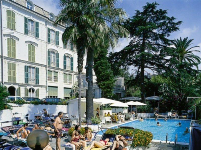 Hotel Eden Sanremo Ngoại thất bức ảnh