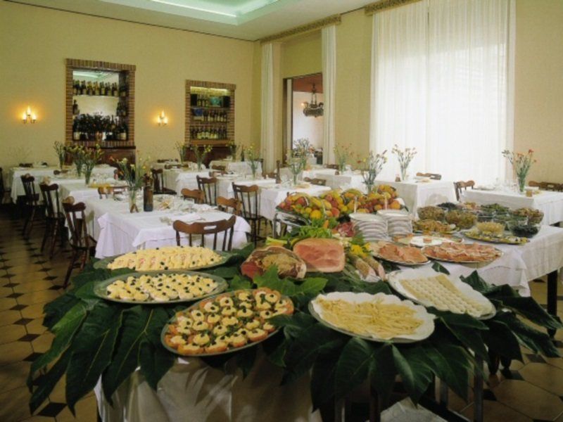 Hotel Eden Sanremo Ngoại thất bức ảnh
