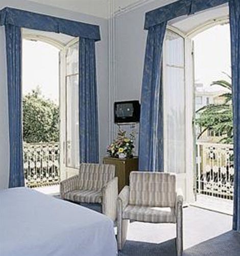 Hotel Eden Sanremo Ngoại thất bức ảnh