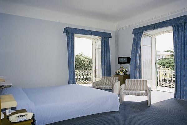 Hotel Eden Sanremo Ngoại thất bức ảnh
