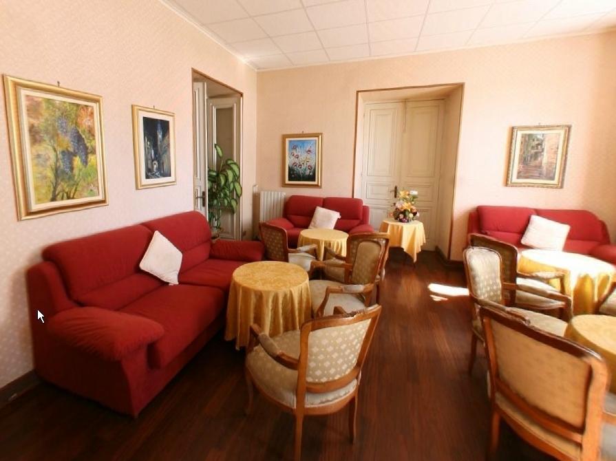 Hotel Eden Sanremo Ngoại thất bức ảnh