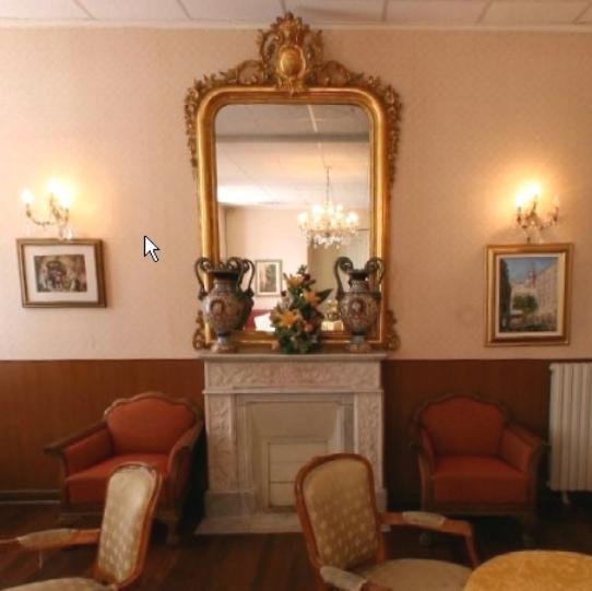 Hotel Eden Sanremo Ngoại thất bức ảnh