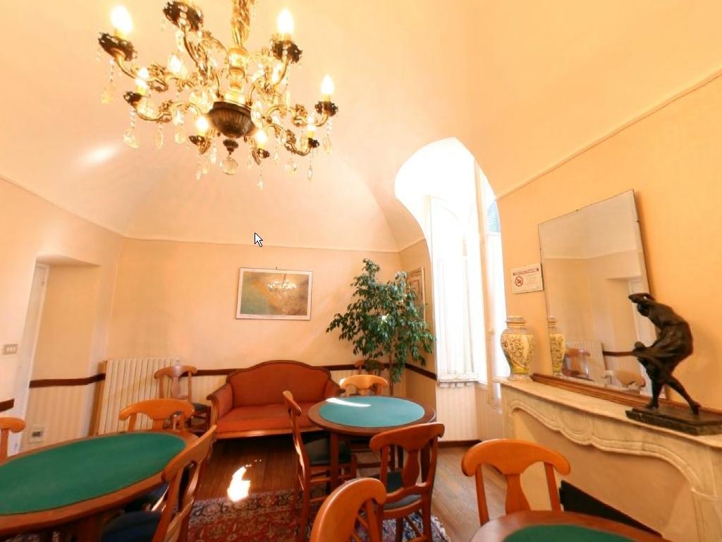 Hotel Eden Sanremo Ngoại thất bức ảnh