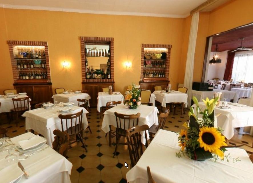 Hotel Eden Sanremo Ngoại thất bức ảnh
